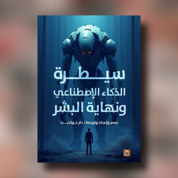 سيطرة الذكاء الاصطناعي ونهاية البشر