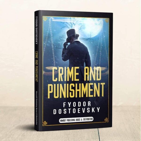 Crime and punishment