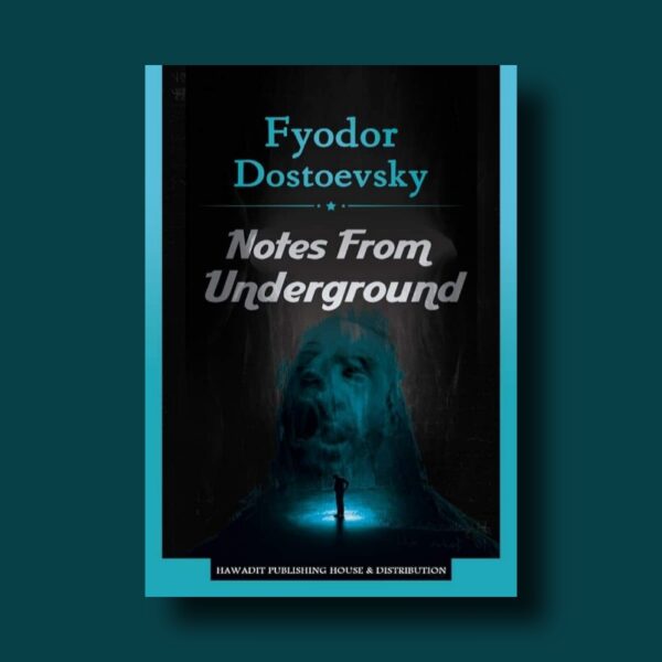 Notes from underground