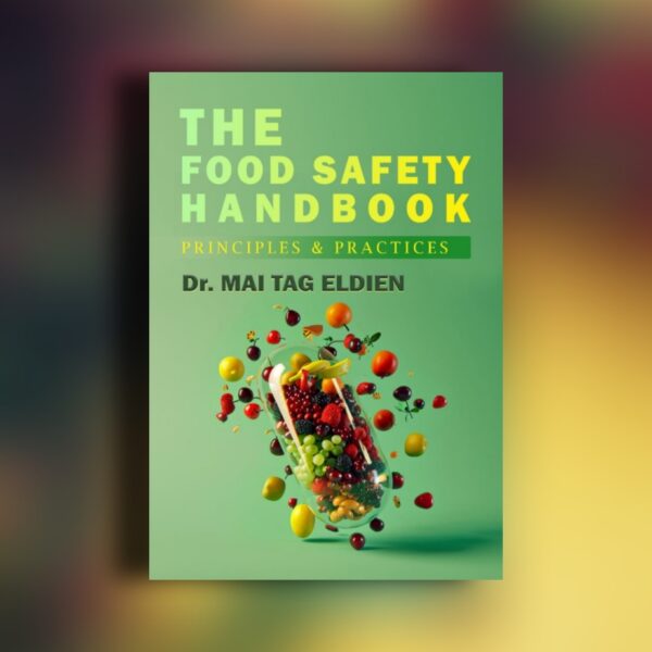 The food safety handbook